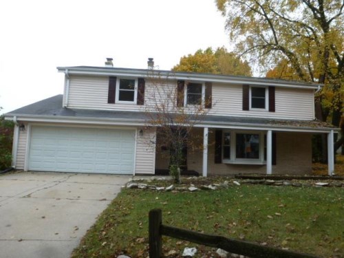 1309 Lynne Dr
