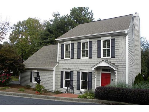 17 Ridgemere Trace