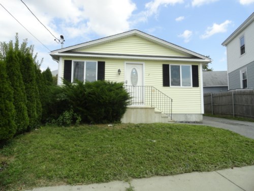 7 Wakefield Ave