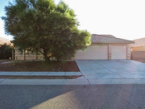 3379 S Sun Splash Drive