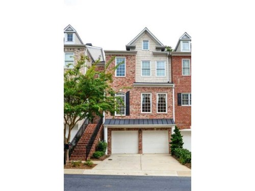 Unit 8 - 3019 Riverstone Trail