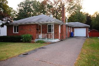 35 Ridgeway St
