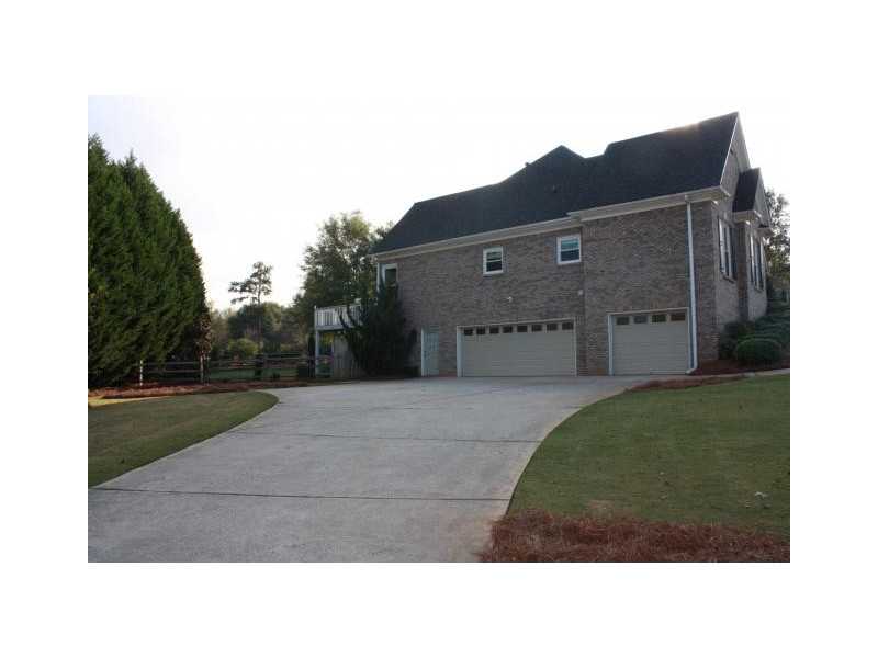 821 Providence Club Drive