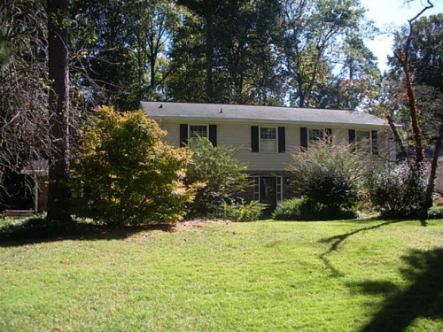 4288 Huntington Circle