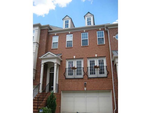 Unit 13 - 3374 Triview Square