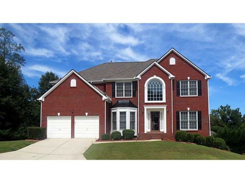 899 Linshire Crest Court