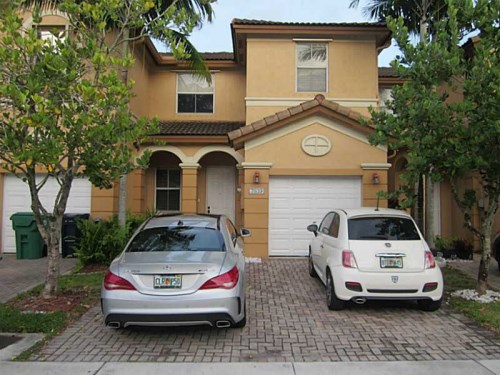 7839 NW 116 AV # 7839