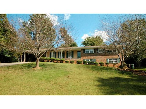 5049 Fox Creek Court