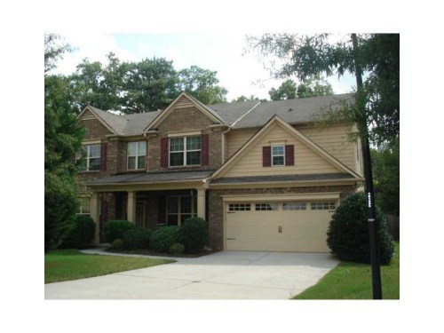 3677 Talon View Cove