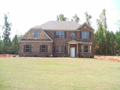 3674 Meadow Springs Drive