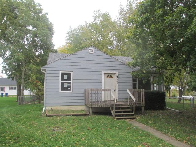 205 Salina St