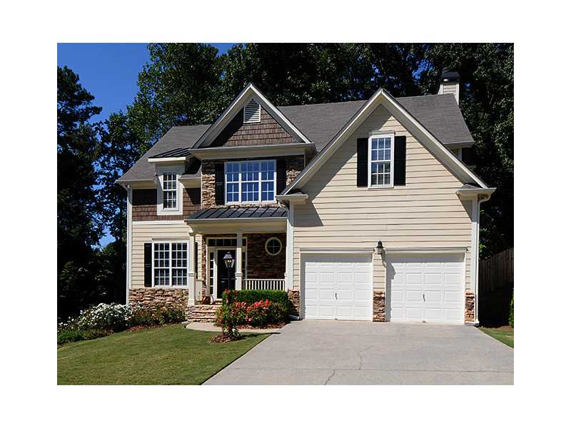 4248 Piedmont Landing Nw