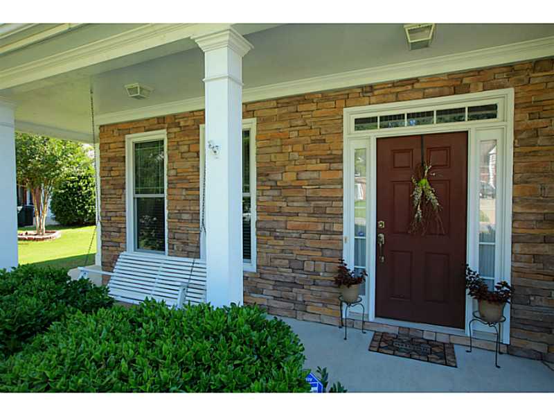 3330 Chadbourne Trail