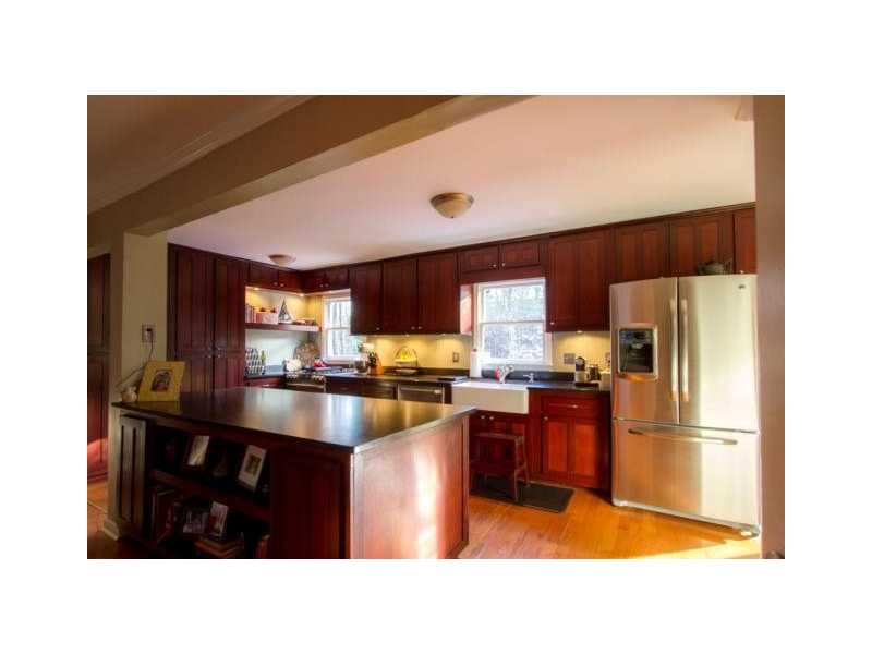 135 Shaker Hollow
