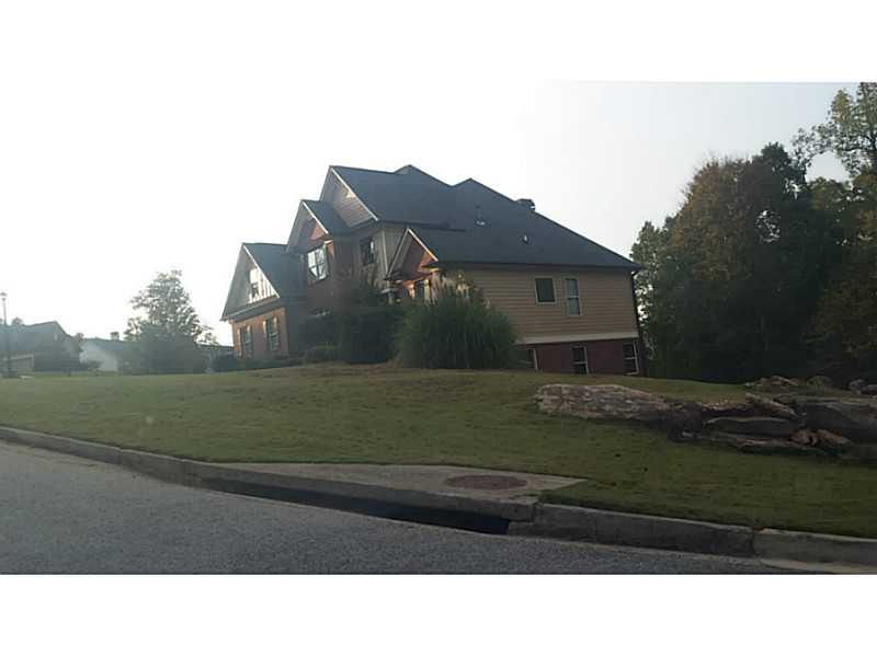 2001 Double Springs Place