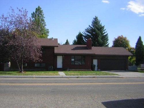 450 S Fisher Ave