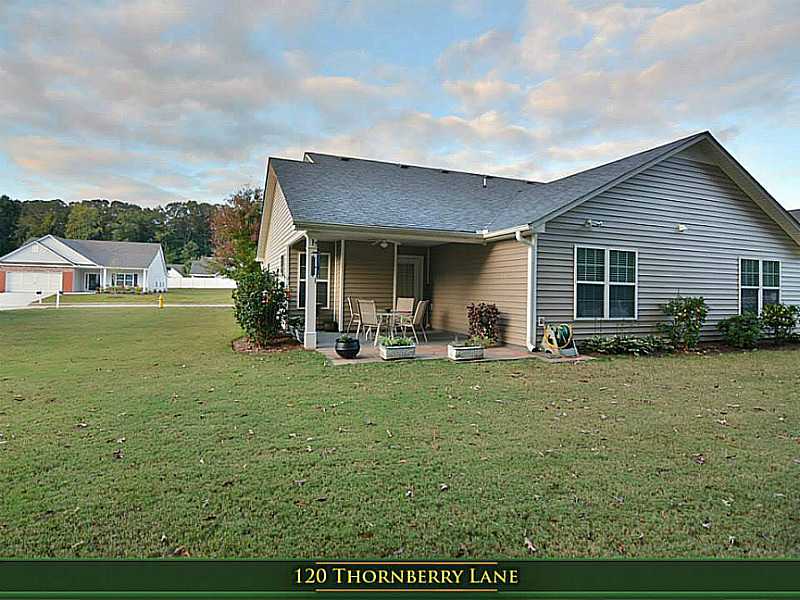 120 Thornberry Lane