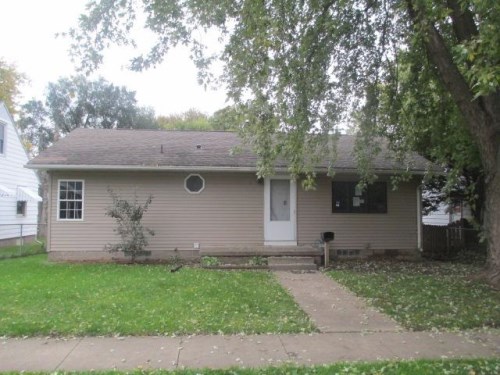 2415 Barker St