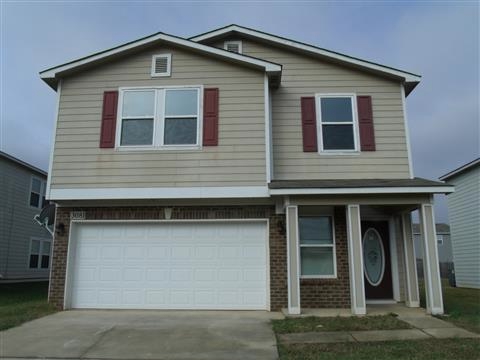 3081 Castlecreek Dr