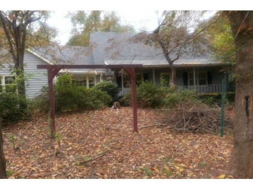 593 Old Mill Court