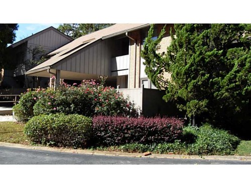 Unit 3269 - 3269 Clairmont N