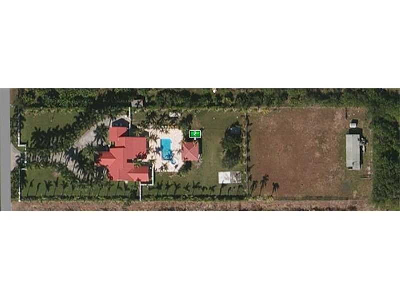 37203 SW 209 AV