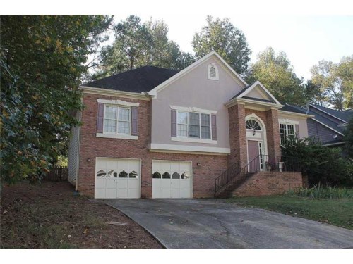 1135 Cool Springs Drive Nw
