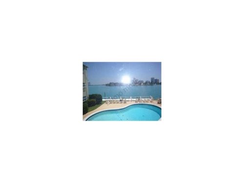 10301 E BAY HARBOR DR # 9