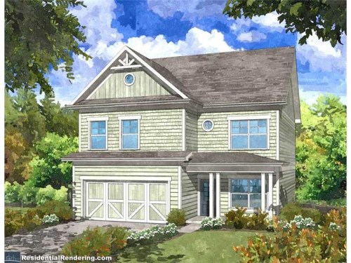 258 Preston Lane