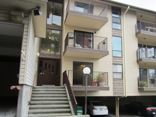 13229 Linden Avenue N Unit B408
