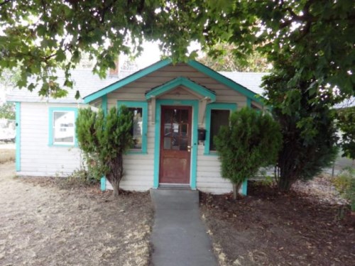 418 E Olympic Avenue
