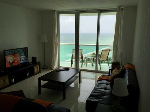 3801 S OCEAN DR # 14G