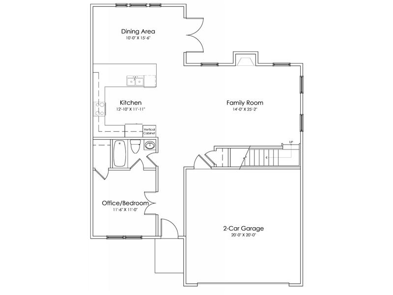 252 Preston Lane
