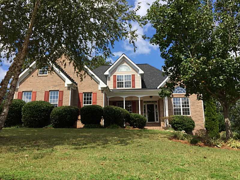 1335 Juniper Springs Trail