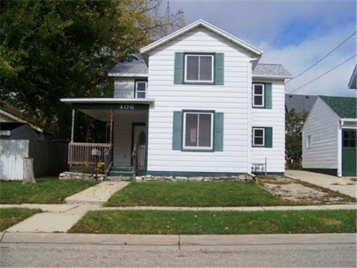 406 Jefferson St