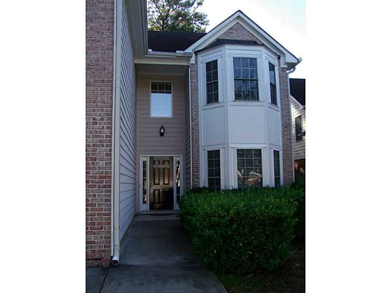 4560 Parkview Walk Drive