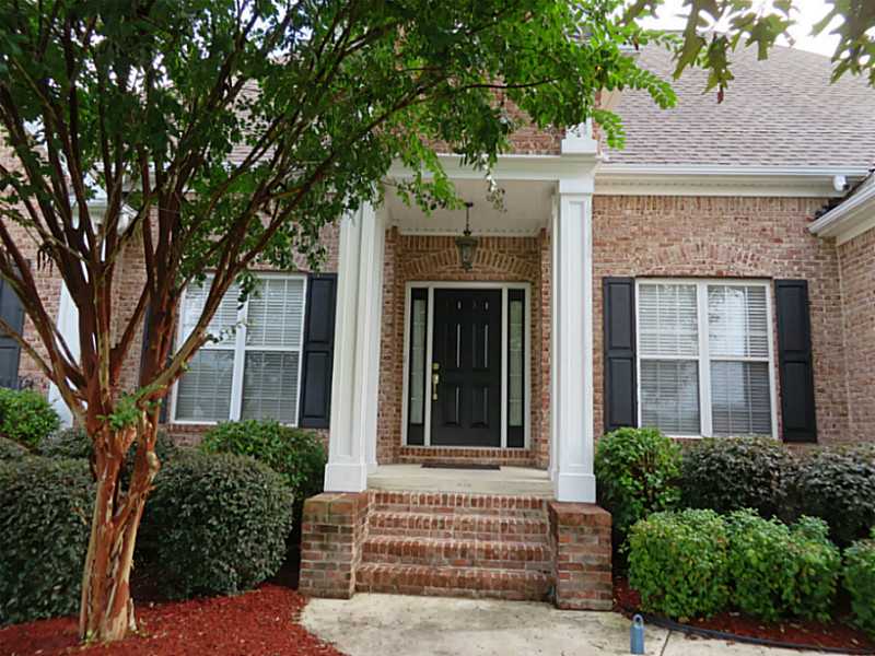 19 Golden Eagle Drive