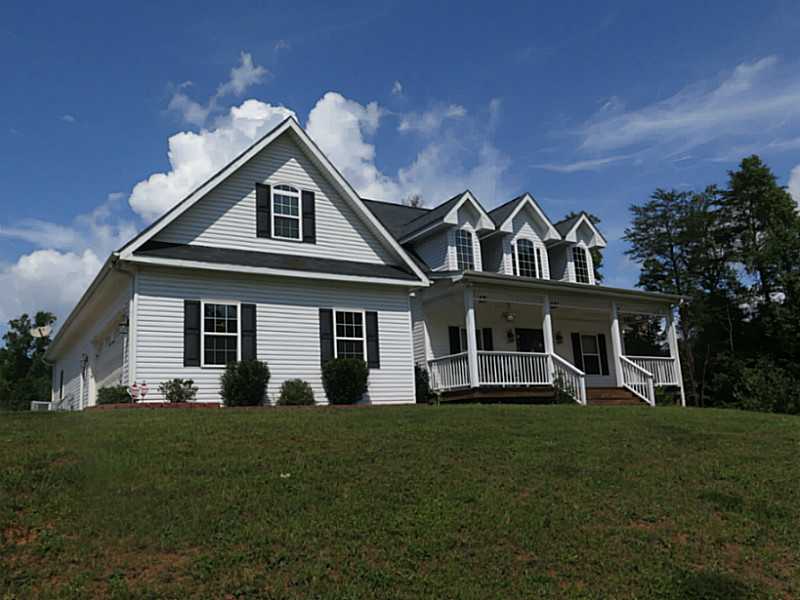 107 Piney Lane