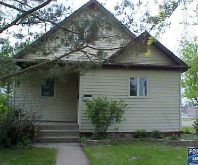 621 North 3rd Street