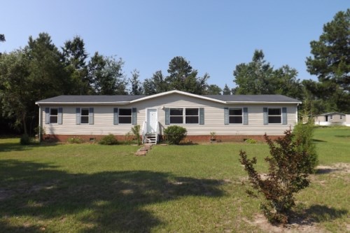 5007 Rose Hill Road Aka Rose Hill