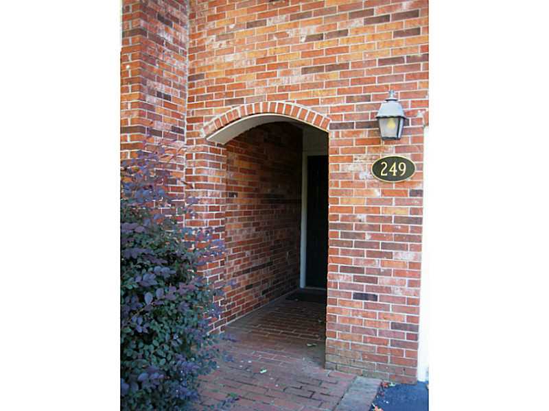 Unit 249 - 249 The South Chace