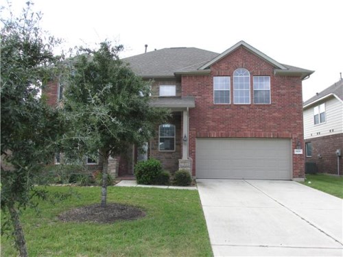 18011 Quarry Vale Dr