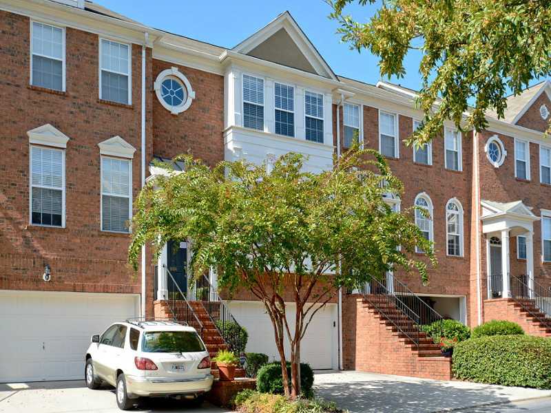 Unit 26 - 4884 Payson Terrace