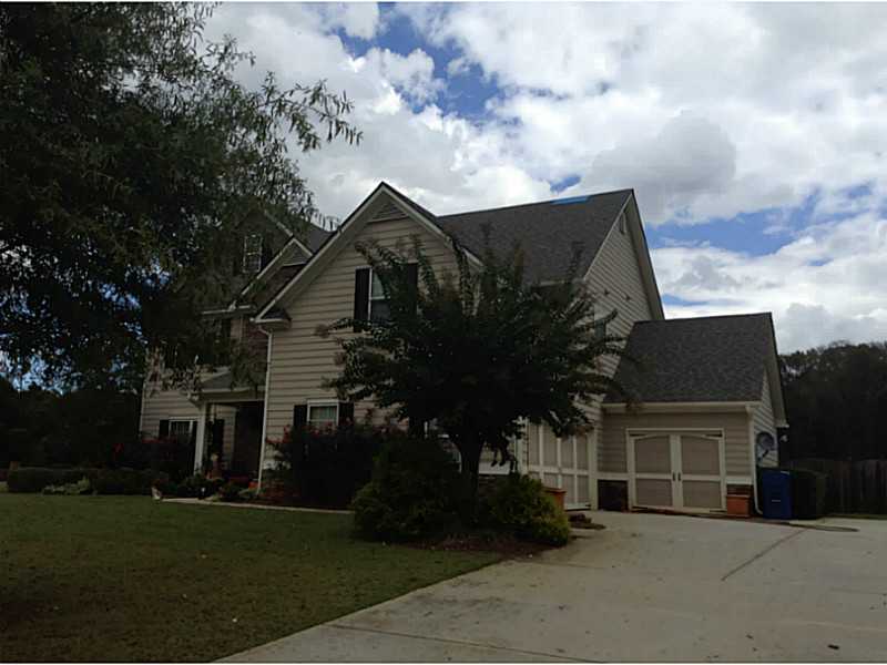 2105 Albert Jones Drive