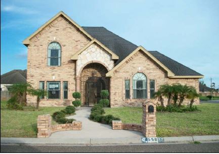 558 Greystone Cir