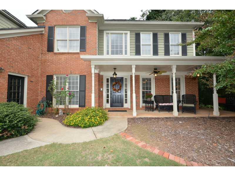 335 Channings Lake Drive