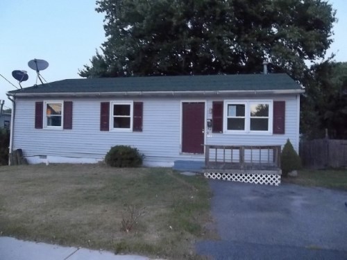 195 Mitscher Rd