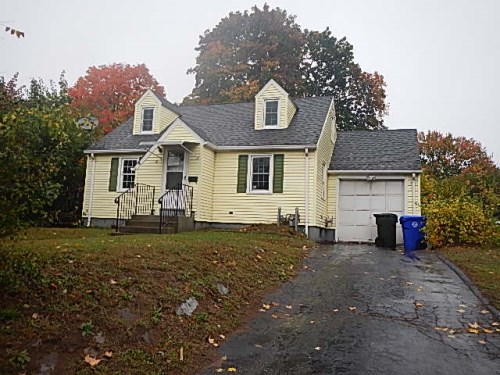 64 Forbes St