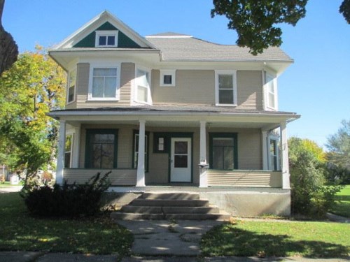 507 Grant St