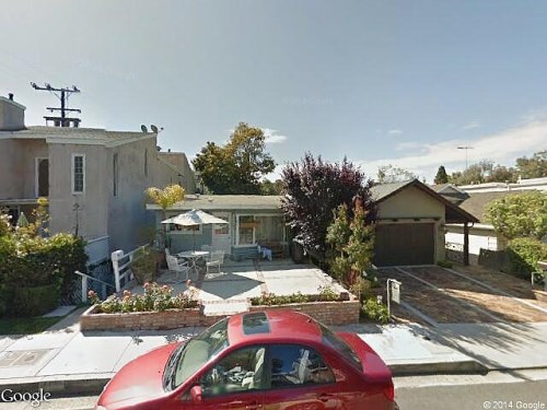 Larkspur # 2 Ave